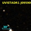 COSMOS J095909.49+021202.9