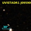 COSMOS J095909.50+021201.0