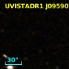 COSMOS J095907.93+021201.9