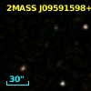 2MASS J09591598+0211571