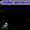 COSMOS J095907.14+021200.3