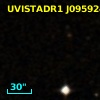 COSMOS J095924.80+021157.4