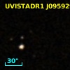 COSMOS J095929.61+021156.5
