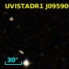 COSMOS J095909.79+021154.8