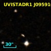 COSMOS J095910.92+021147.4