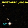 COSMOS J095909.52+021146.2
