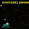 COSMOS J095908.75+021145.1