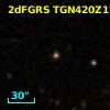 2dFGRS TGN420Z179