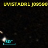 COSMOS J095907.50+021144.4