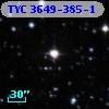 TYC 3649-385-1