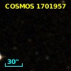COSMOS J095906.60+021141.5