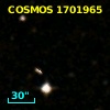 COSMOS J095910.12+021141.6