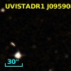 COSMOS J095908.78+021138.9