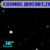 COSMOS J095907.28+021133.6