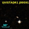 COSMOS J095912.12+021135.5