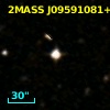 2MASS J09591081+0211045