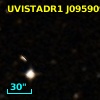 COSMOS J095909.19+021134.3