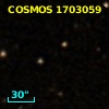 zCOSMOS 826650