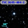 TYC 3649-404-1