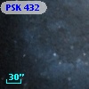 PSK 432