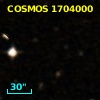 COSMOS J095907.75+021108.0
