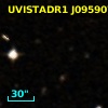 COSMOS J095907.72+021105.8