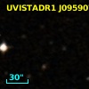COSMOS J095907.05+021109.2