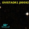 COSMOS J095927.09+021106.6