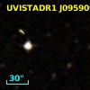 COSMOS J095909.25+021106.3