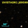 COSMOS J095906.55+021057.2