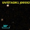 COSMOS J095929.23+021058.3