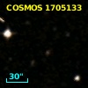 COSMOS J095907.44+021051.0