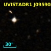 COSMOS J095908.99+021052.0