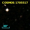 COSMOS J095908.67+021045.0