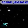 COSMOS J095908.60+021044.5