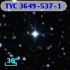 TYC 3649-537-1