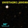 COSMOS J095908.76+021034.6