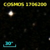 COSMOS J095908.50+021037.6