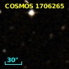 COSMOS J095910.41+021027.3