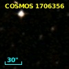 COSMOS J095909.21+021029.2