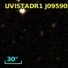 COSMOS J095909.39+021023.8