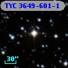 TYC 3649-601-1