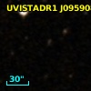 COSMOS J095908.82+021020.5
