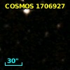 COSMOS J095909.80+021023.3