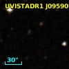 COSMOS J095907.88+021020.5