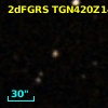 2dFGRS TGN420Z145