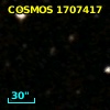 COSMOS J095908.29+021020.5