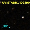 COSMOS J095906.53+021013.7
