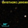 COSMOS J095907.65+021013.9
