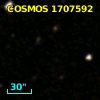 COSMOS J095907.53+021013.2